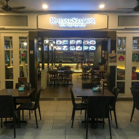 Zayah Homestudio Near Bukit Jalil / Mines Seri Kembangan Exterior foto