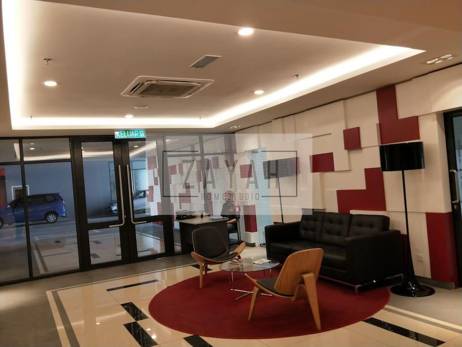 Zayah Homestudio Near Bukit Jalil / Mines Seri Kembangan Exterior foto